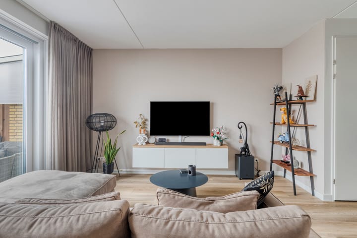 Photo 6 of Johan de Wittstraat 38