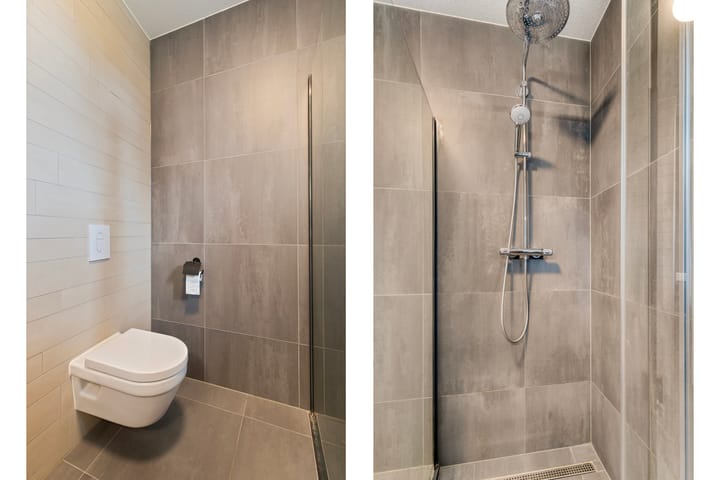 Photo 12 of Johan de Wittstraat 38