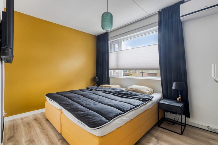 Photo 14 of Johan de Wittstraat 38