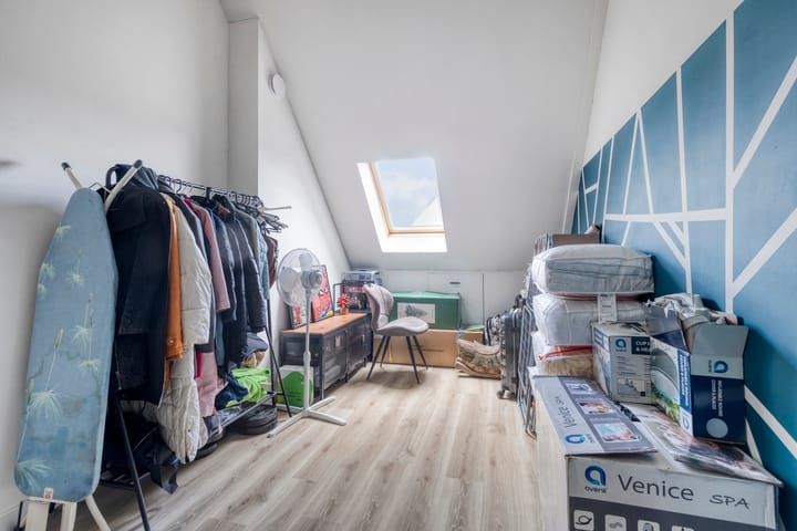 Photo 19 of Johan de Wittstraat 38