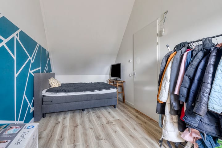 Photo 20 of Johan de Wittstraat 38