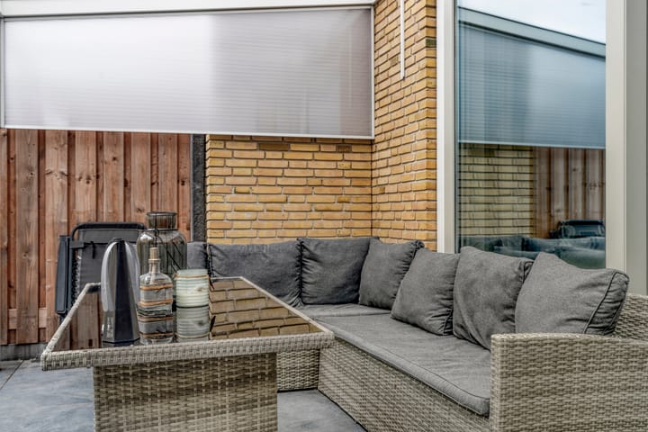 Photo 22 of Johan de Wittstraat 38