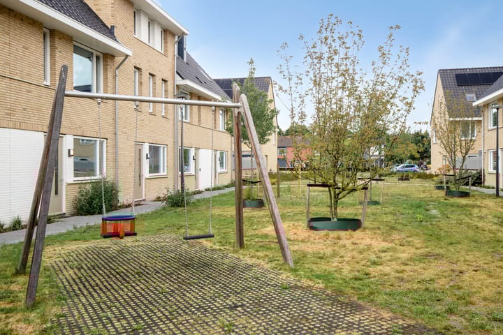 Photo 26 of Johan de Wittstraat 38