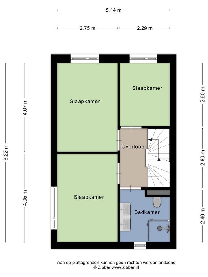 Photo 28 of Johan de Wittstraat 38