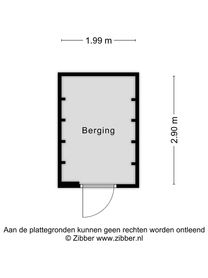 Photo 30 of Johan de Wittstraat 38