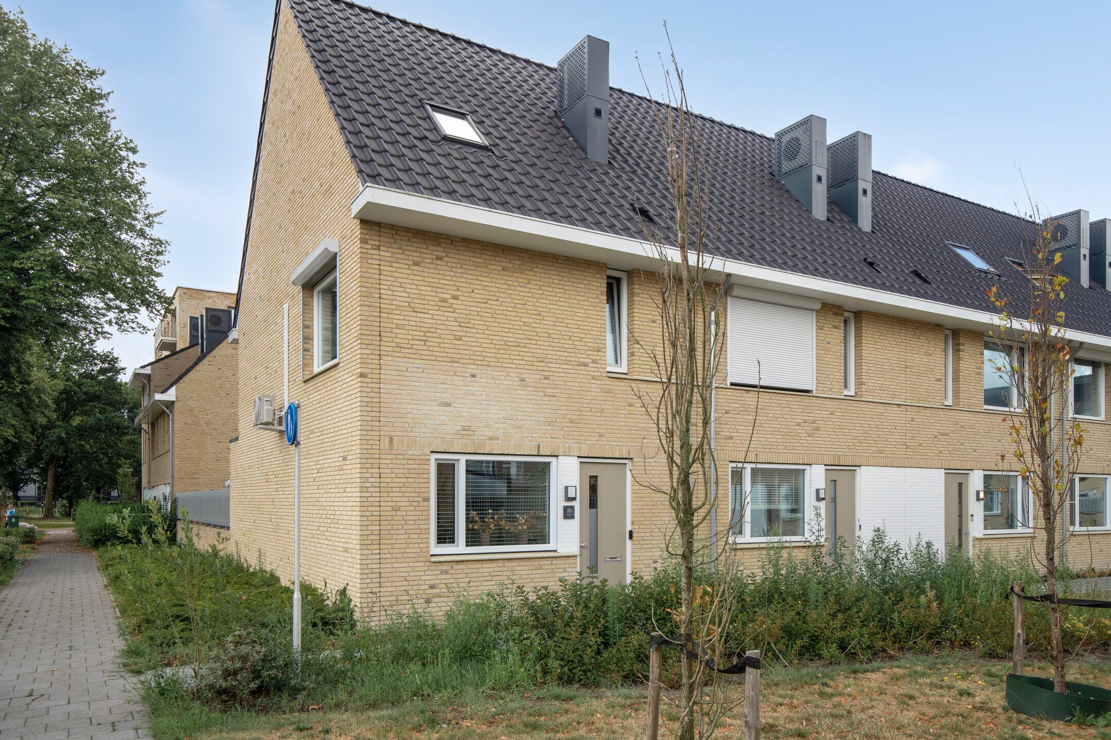 Johan de Wittstraat, 38, Oosterhout (NB), 4902VG, Noord-Brabant, Nederland 38 