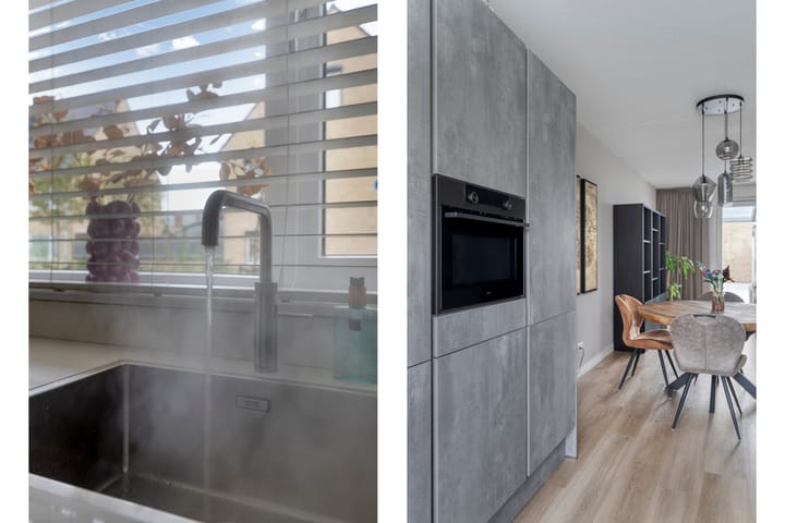 Photo 11 of Johan de Wittstraat 38