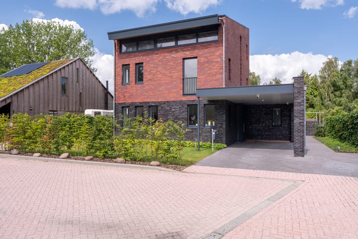 Foto 1 van Warmoltslaan 18