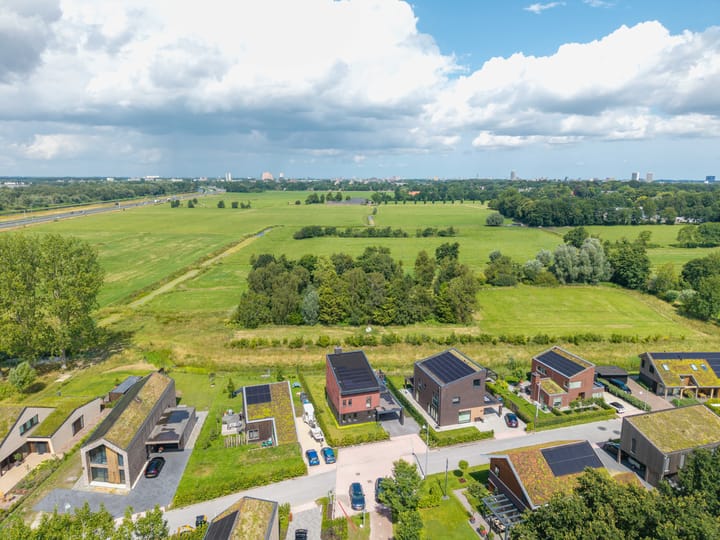 Foto 3 van Warmoltslaan 18