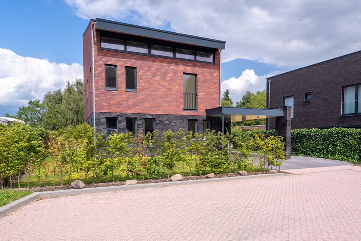 Foto 4 van Warmoltslaan 18