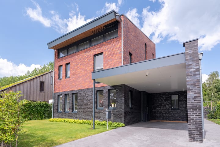 Foto 6 van Warmoltslaan 18