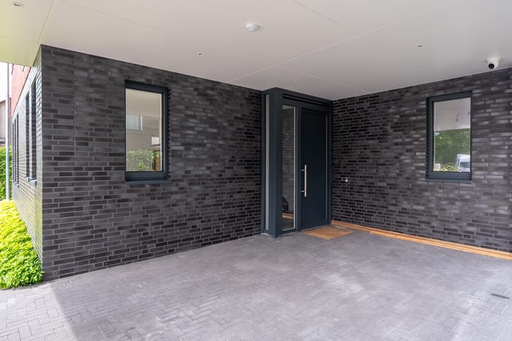 Foto 8 van Warmoltslaan 18