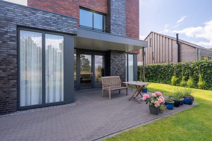 Foto 39 van Warmoltslaan 18