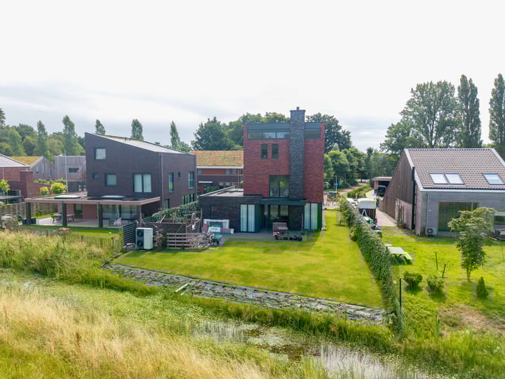 Foto 42 van Warmoltslaan 18