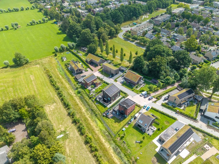 Foto 46 van Warmoltslaan 18