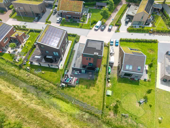 Foto 47 van Warmoltslaan 18