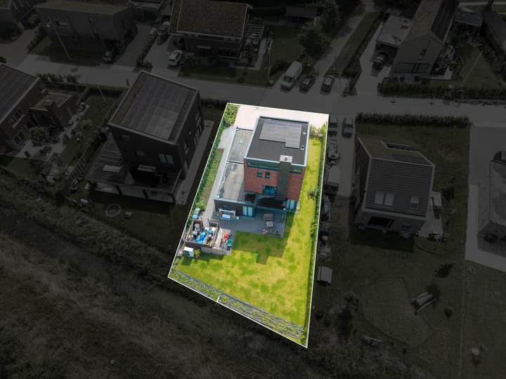 Foto 48 van Warmoltslaan 18