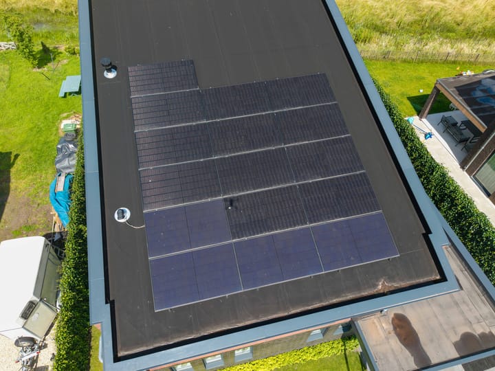 Foto 51 van Warmoltslaan 18