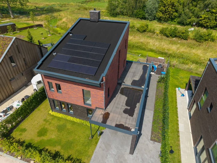 Foto 52 van Warmoltslaan 18