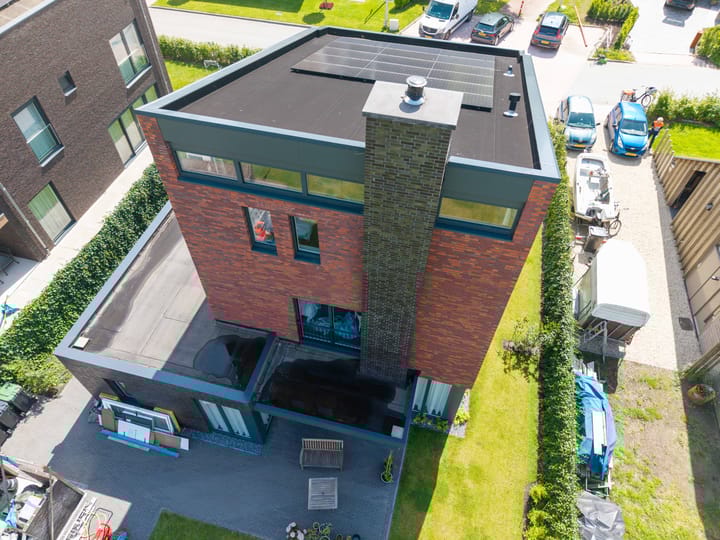 Foto 53 van Warmoltslaan 18