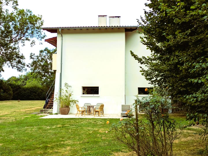 Foto 9 van 9, Chemin de la Mathe