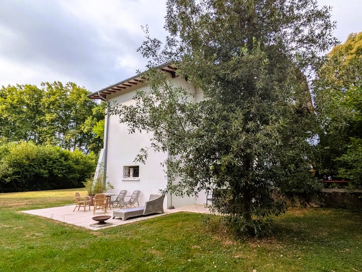 Foto 11 van 9, Chemin de la Mathe