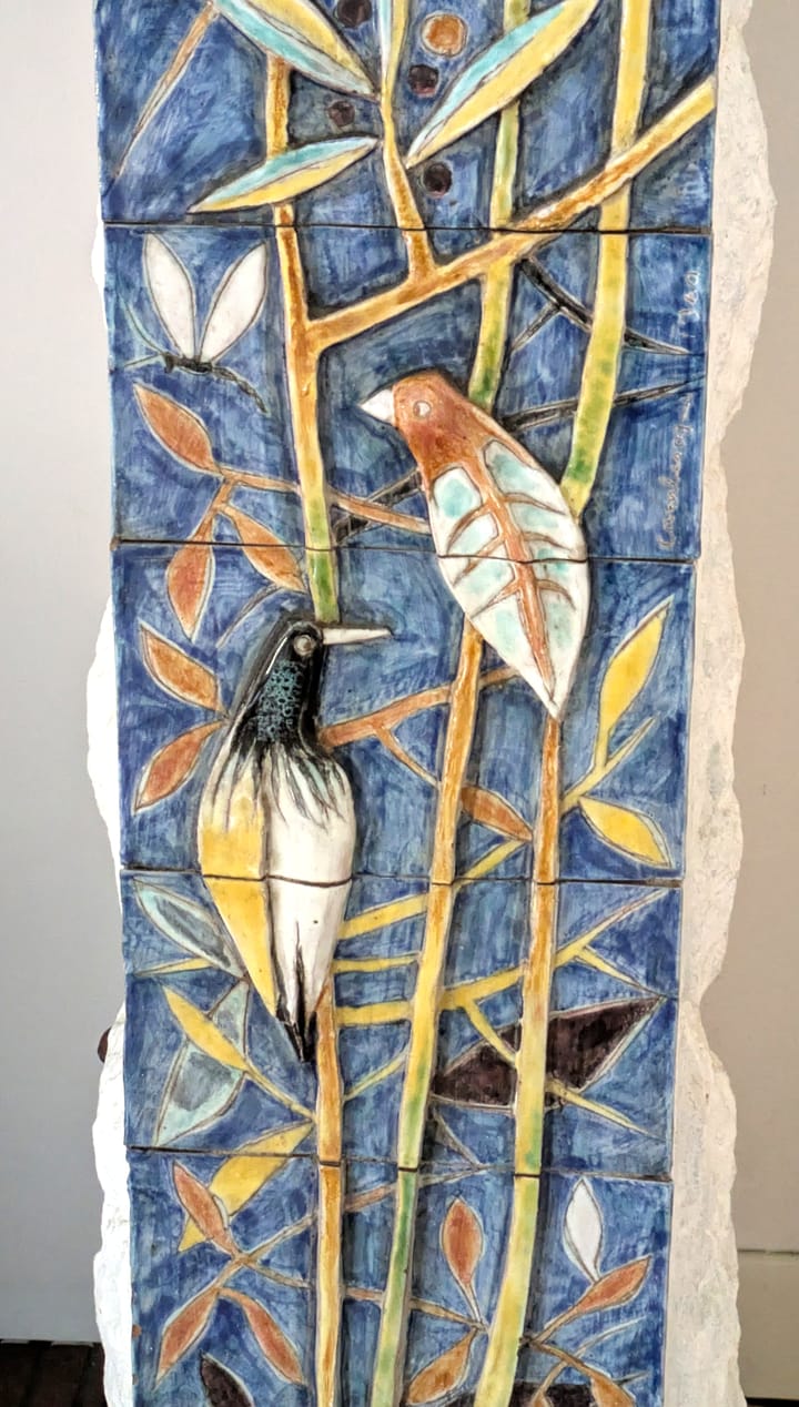 Foto 13 van 9, Chemin de la Mathe