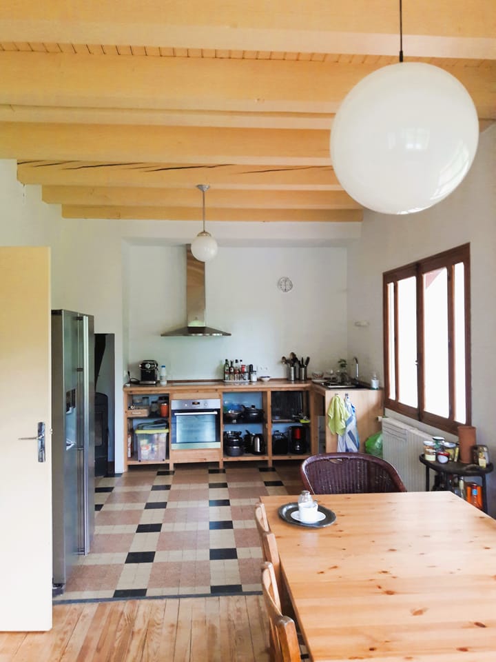 Foto 14 van 9, Chemin de la Mathe