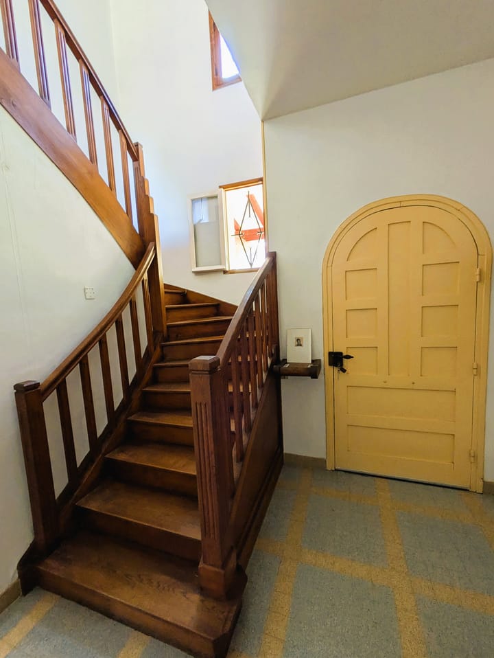 Foto 21 van 9, Chemin de la Mathe