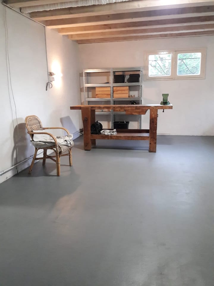 Foto 25 van 9, Chemin de la Mathe