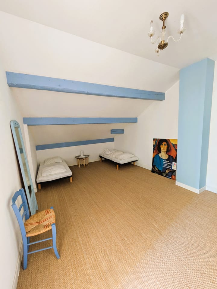 Foto 30 van 9, Chemin de la Mathe