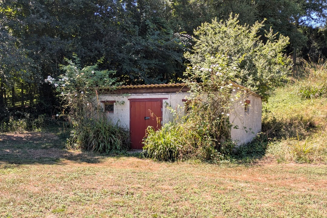 Photo 32 of 9, Chemin de la Mathe