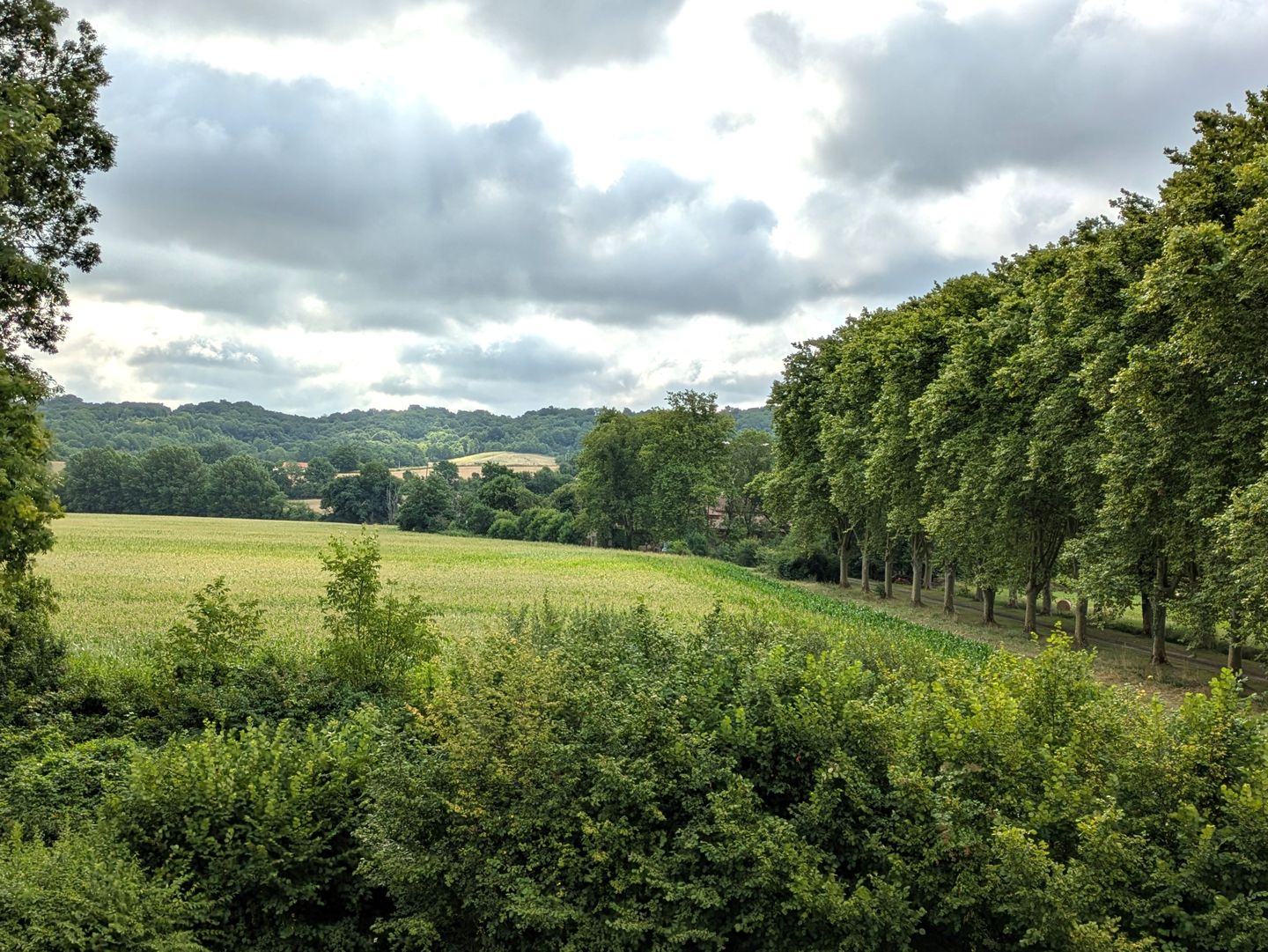 Photo 34 of 9, Chemin de la Mathe