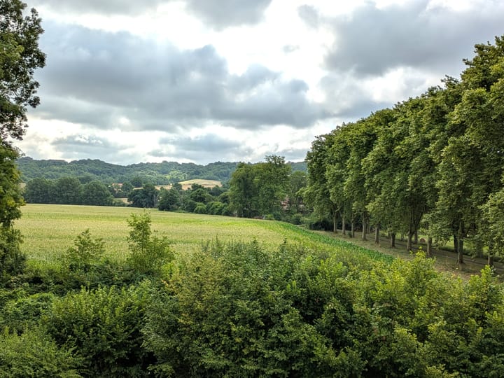 Foto 34 van 9, Chemin de la Mathe