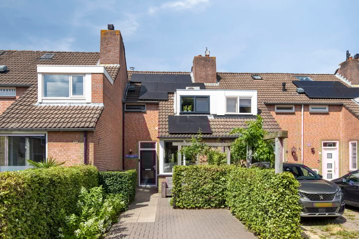 Foto 1 van Jan van Eijckhof 7