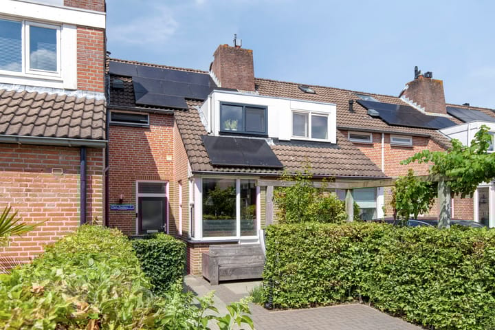 Foto 27 van Jan van Eijckhof 7