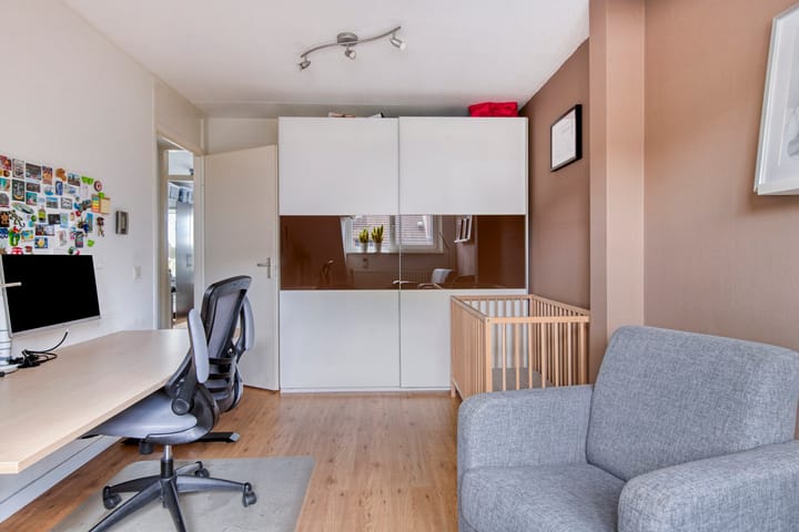 Foto 17 van Jan van Eijckhof 7