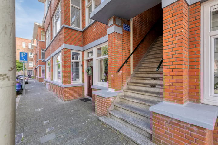 Foto 2 van Nunspeetlaan 254