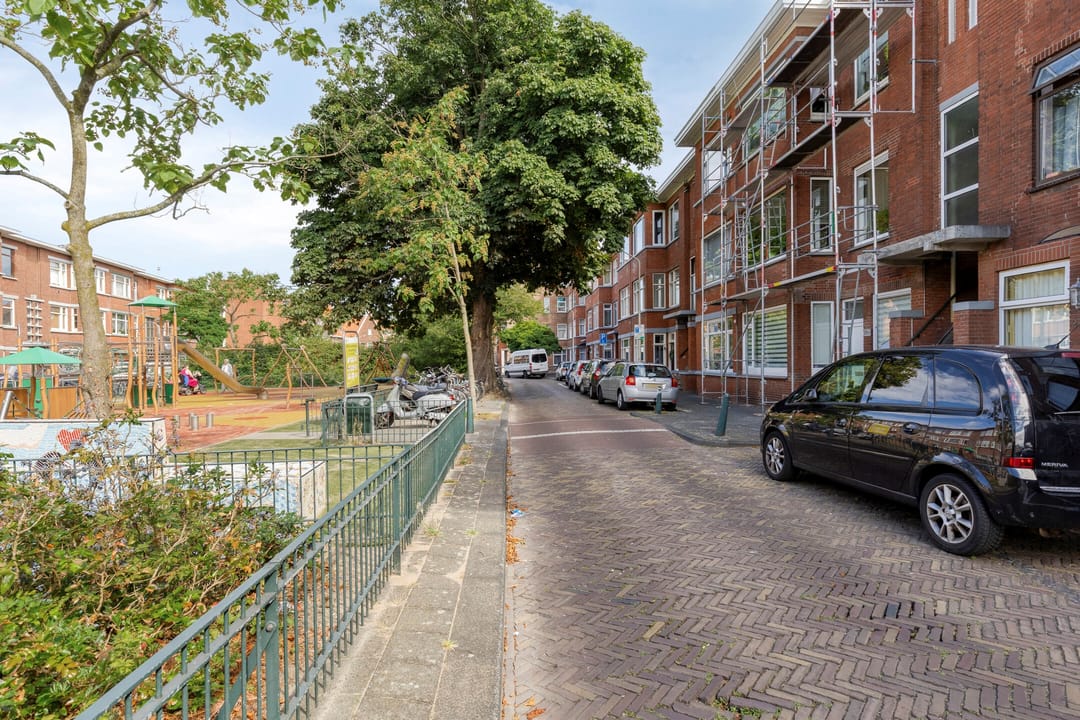 Foto 31 van Nunspeetlaan 254