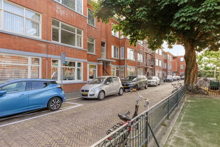 Foto 30 van Nunspeetlaan 254