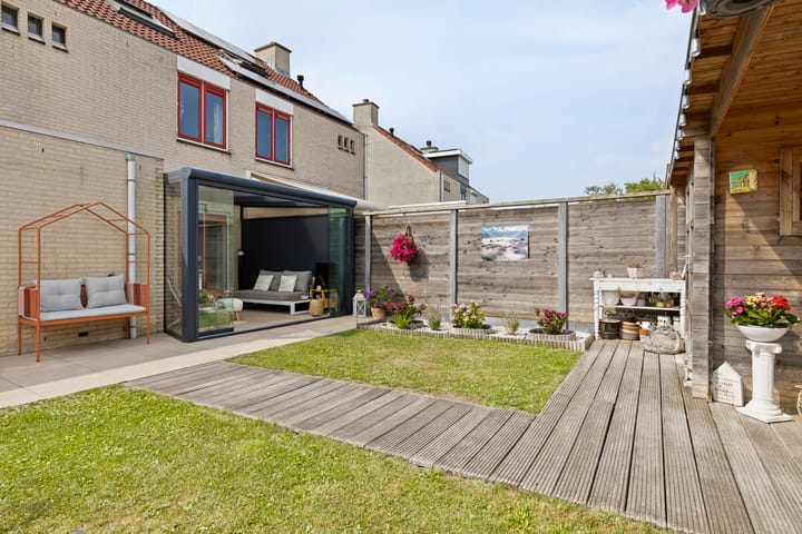 Foto 4 van Bachlaan 56