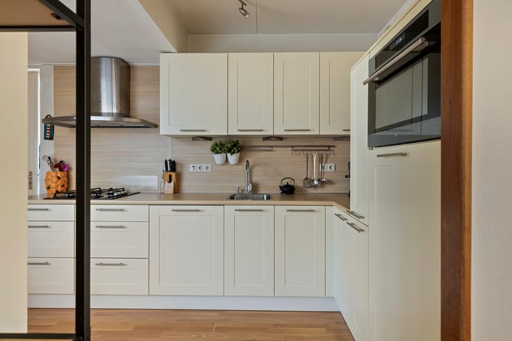 Foto 3 van Bachlaan 56