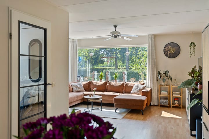 Foto 2 van Bachlaan 56