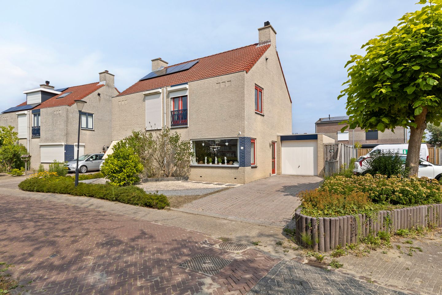 Foto 1 van Bachlaan 56