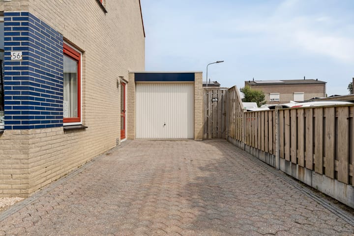 Foto 5 van Bachlaan 56