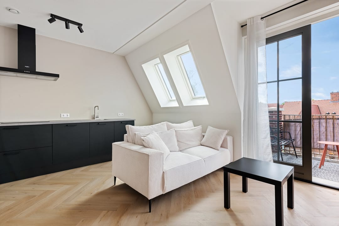 Foto 2 van Ebbenhout 40-F