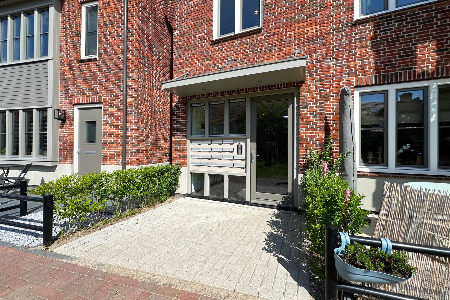 Foto 5 van Ebbenhout 40-F