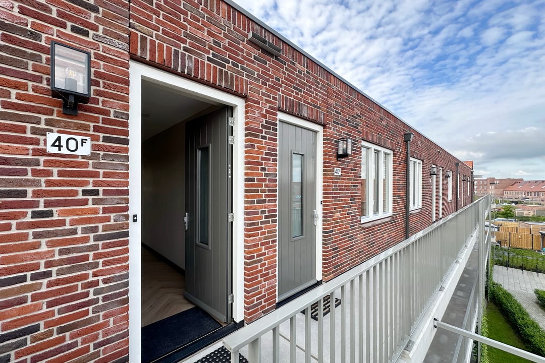 Foto 8 van Ebbenhout 40-F