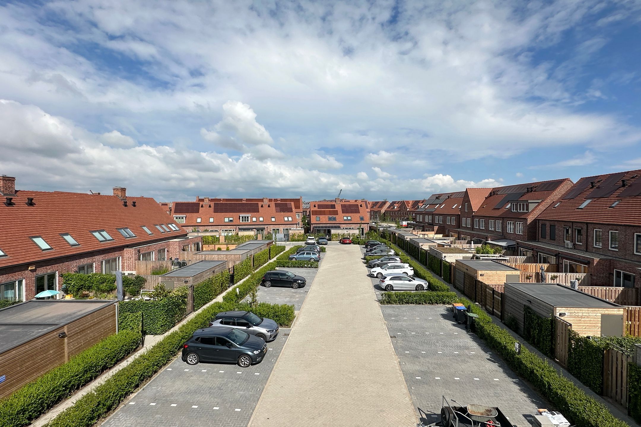 Foto 21 van Ebbenhout 40-F