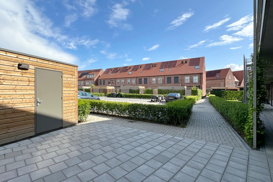 Foto 22 van Ebbenhout 40-F